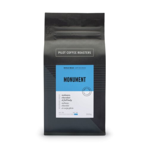 Pilot Coffee - Monumen Whole Bean