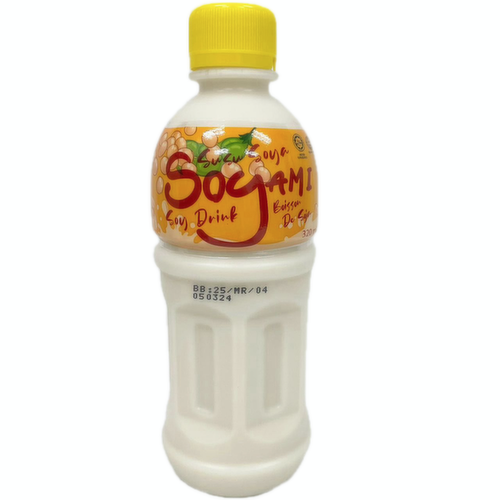 Soyami - Soy Drink Original