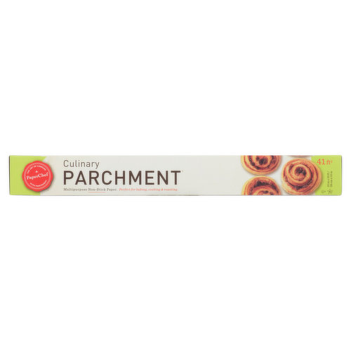 Paperchef - Parchment Paper