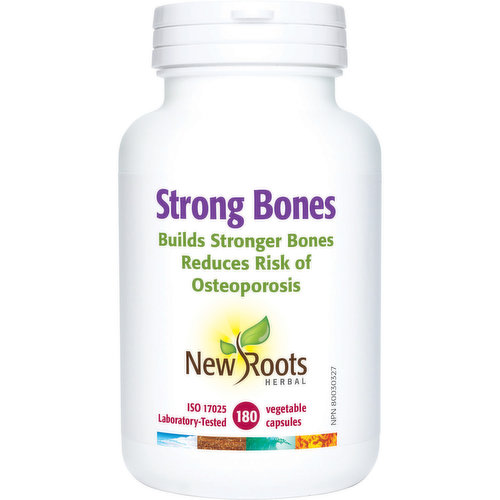 <em>Dietary Terms:</em><br><br>Bones perform several important biological roles as well; these include the creation of blood, being a storage for nutrients, and being a medium of detoxification. It is important to support strong bones and bone growth; t