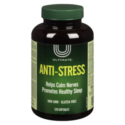 Ultimate - Anti-Stress