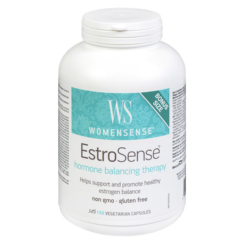 Womensense - Estrosense