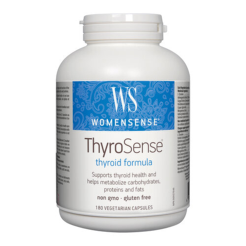 Womensense - Thyrosense