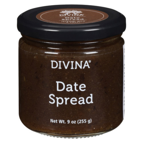 Divina - Date Spread