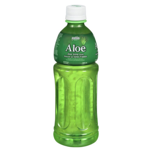 Paldo - Aloe Vera Drink