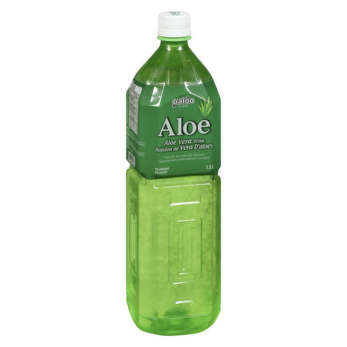 paldo - Aloe Vera Drink