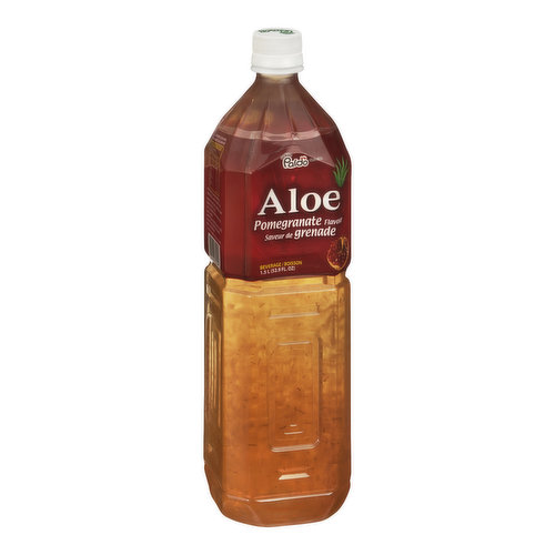 Paldo - Pomegranate Aloe