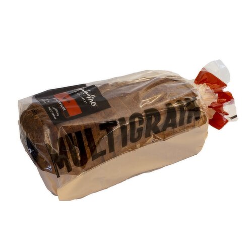 Portofino Bakery - Multigrain Bread Loaf