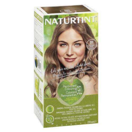 Naturtint - N