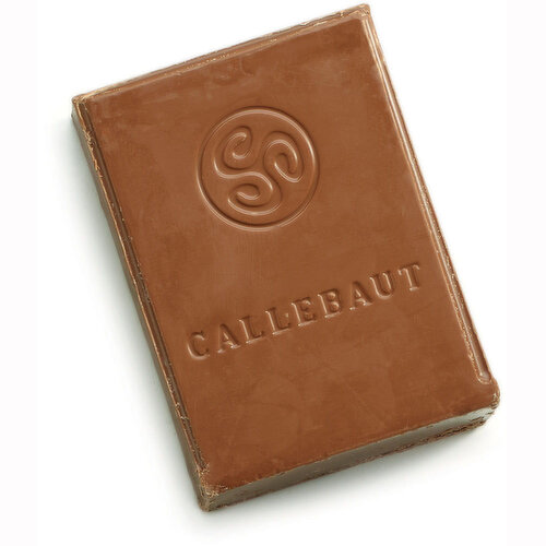 Callebaut - Milk Chocolate Block