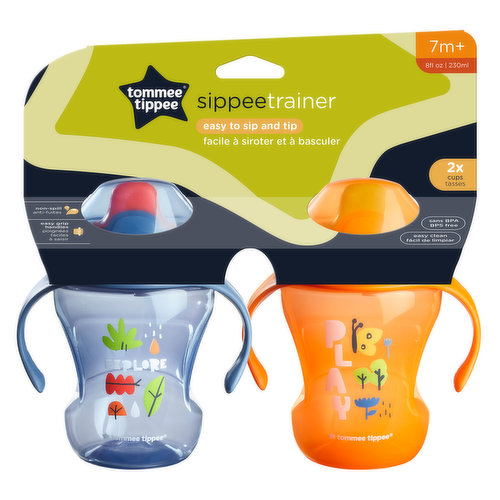 Tommee Tippee - SippeeTrainer