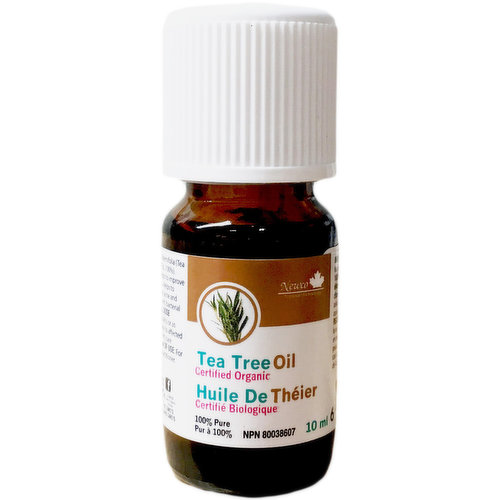 Newco Natural Technology - Tea Tree Oil