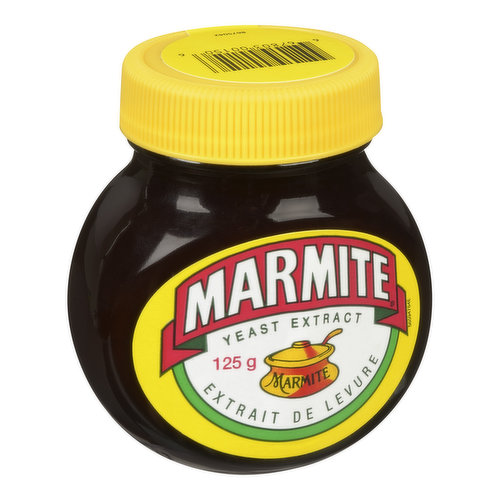 Marmite - Yeast Extract Spread