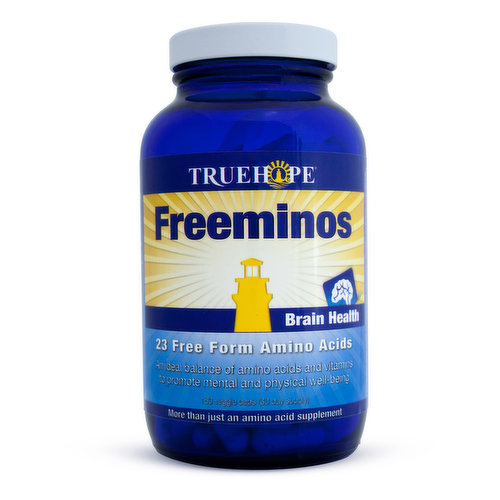 Truehope - Freeminos