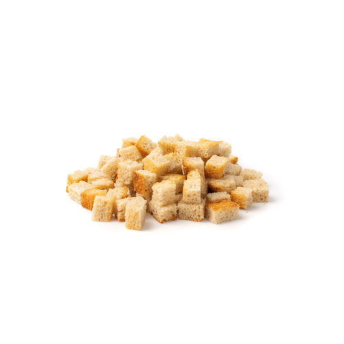 Choices Markets - Gluten Free Bread Cubes