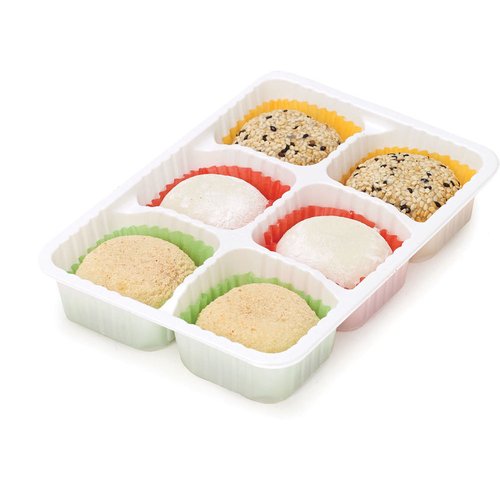 Bake Shop - Rice Balls - Assorted