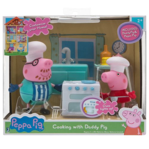 Peppa Pig Baby-Girls Potty Training Pants Multipack : : Clothing,  Shoes & Accessories