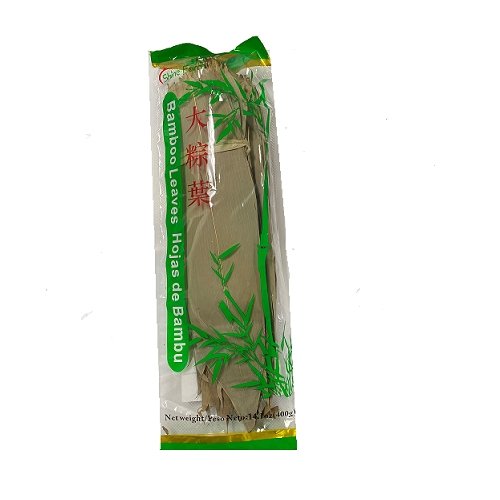 FAT CHOY - Dried Bamboo Leaves A