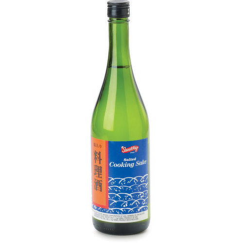 Shirakiku - Cooking Wine