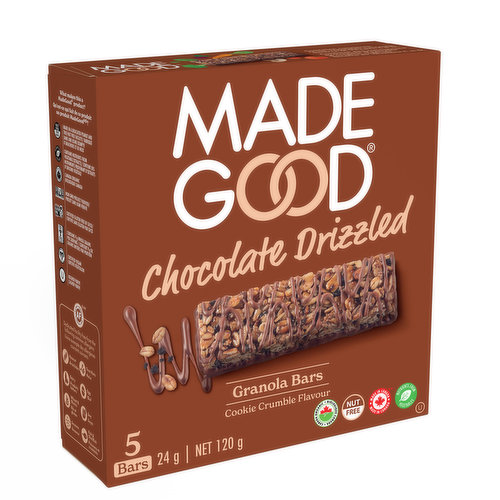 Made Good -  Bar