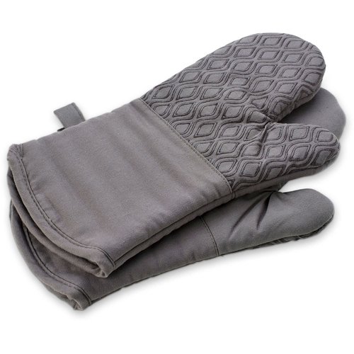 Buy Silicone Oven Mitt, Oven Glove, Oven Mitten, Kitchen Oven Gloves online  from $1.25