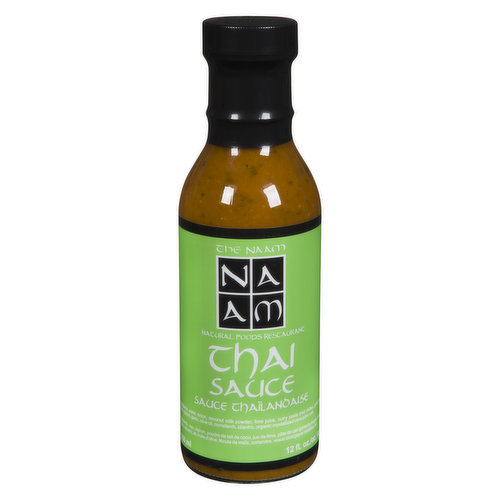 Naam - Thai Sauce