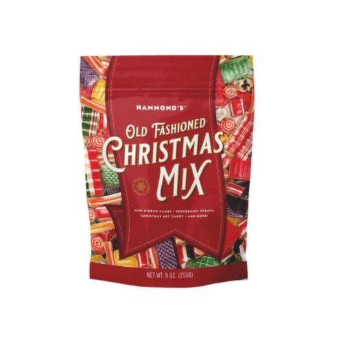 Hammonds - Christmas Bag Mixed