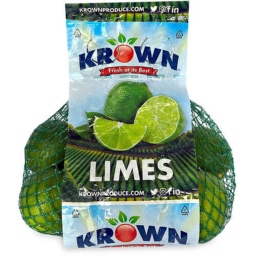 Limes - Fresh, 1lb