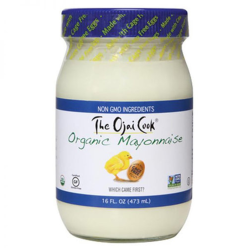 The Ojai Cook - Mayonnaise