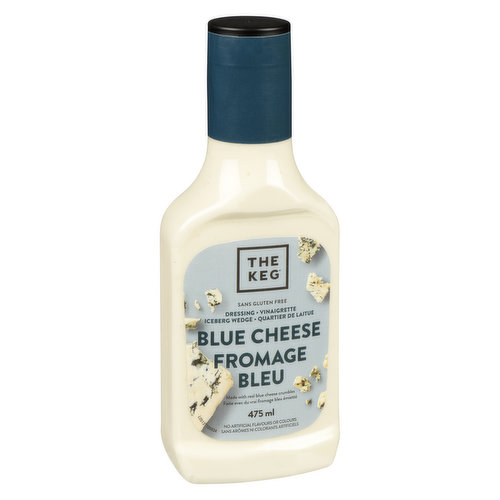 The Keg - The Keg Blue Cheese Dressing