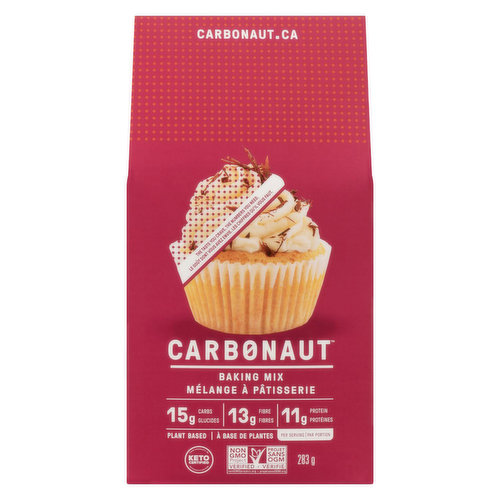 Carbonaut - Baking Mix