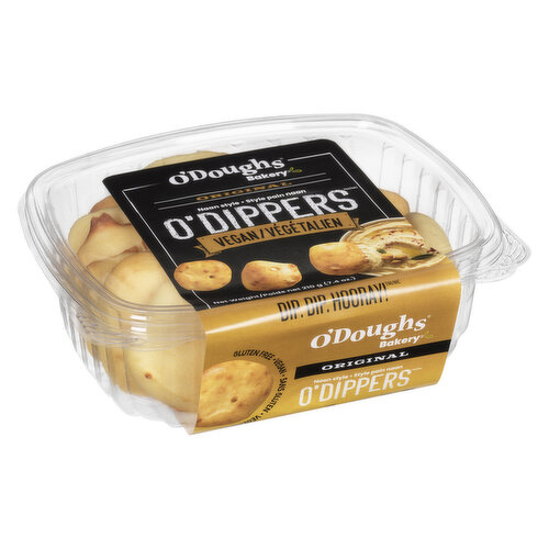 O'doughs - O'Dippers Original