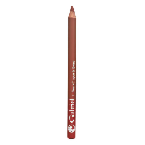 Gabriel - Lip Liner Mahogany