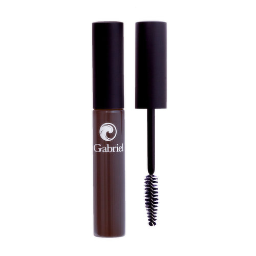 Gabriel - Mascara Black & Brown