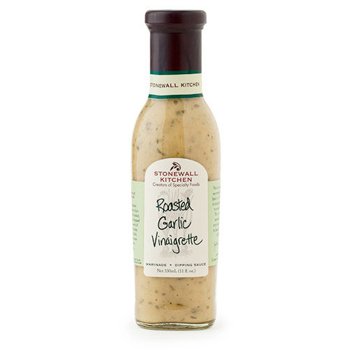 Stonewall Kitchen - Roasted Garlic Vinaigrette