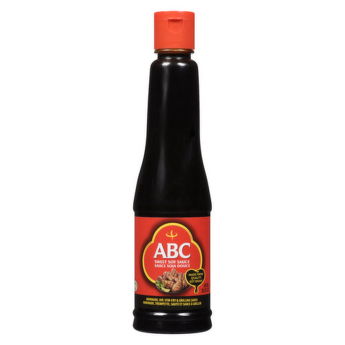 ABC - Sweet Soy Sauce