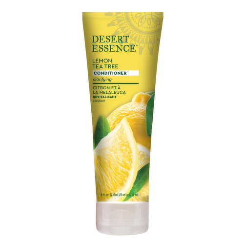 Desert Essence - Tea Tree Conditioner