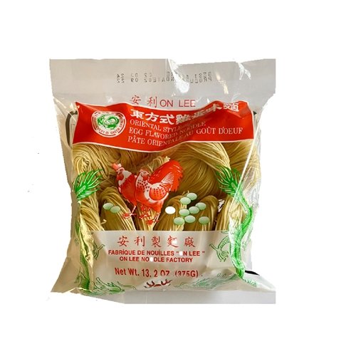 Green Dragon - Egg Noodle Fine