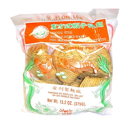 Green Dragon - Shrimp Noodle Fine