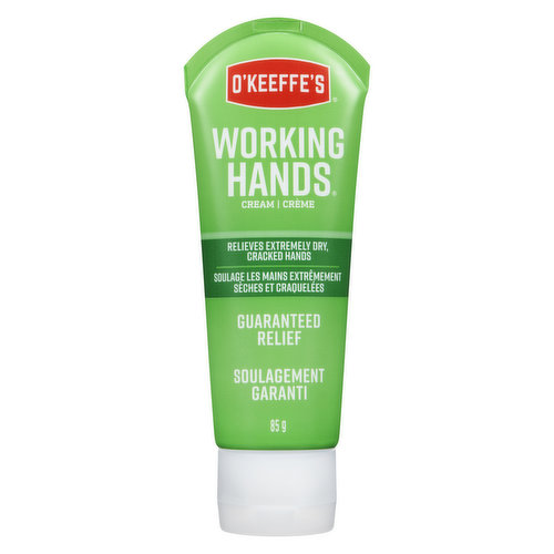 O'Keeffe's - Working Hands Cream