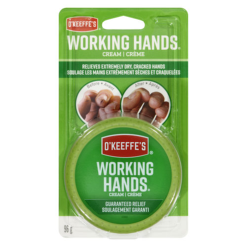 O'Keeffe's - Working Hands Cream