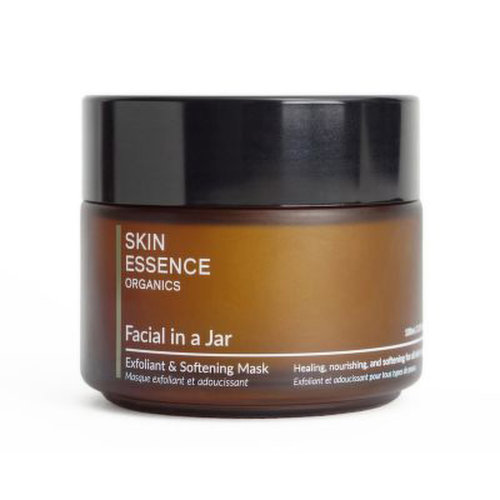 Skin Essense Organics - Exfoliant Mask