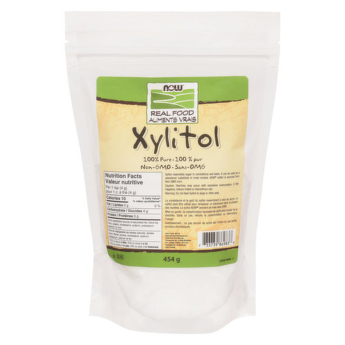 NOW - Xylitol