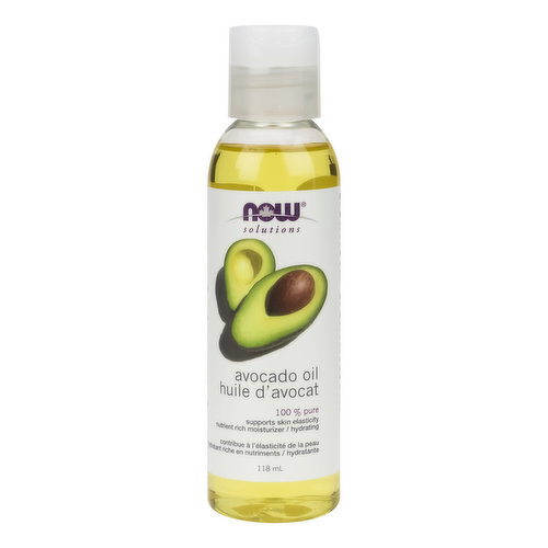 NOW - Avocado Oil