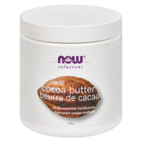 NOW - Cocoa Butter