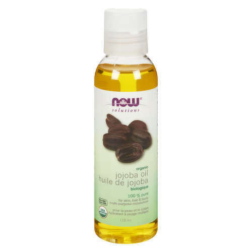 NOW - Jojoba Oil