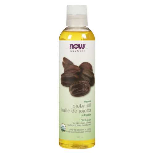 NOW - Jojoba Oil