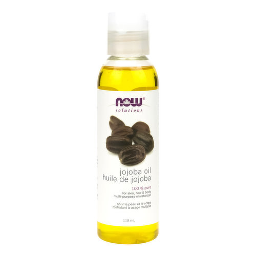 NOW - Jojoba Oil