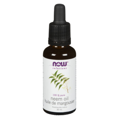 NOW - Neem Oil