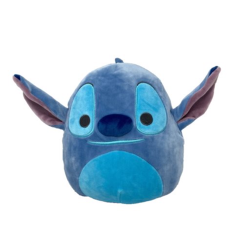 Squishmallow - Disney Stitch, 8 Inch